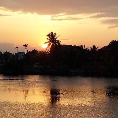 הוי אן Riverside Garden Villas מראה חיצוני תמונה