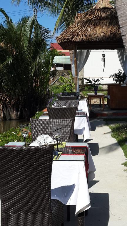 הוי אן Riverside Garden Villas מראה חיצוני תמונה
