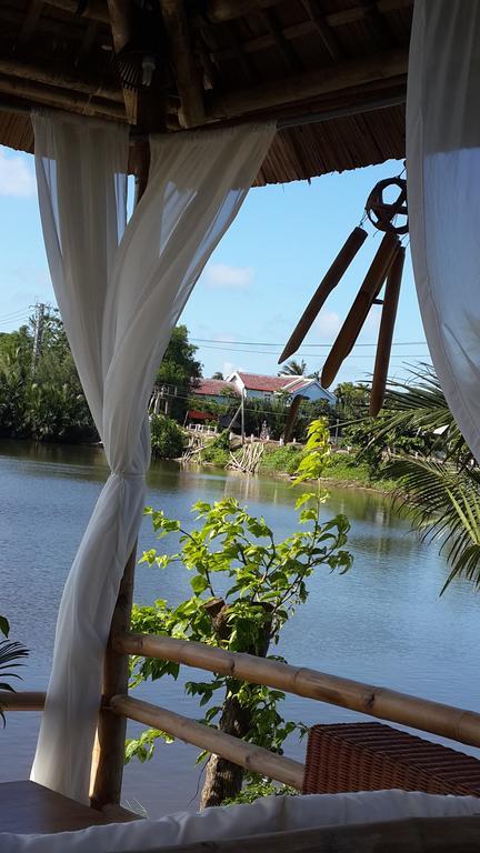 הוי אן Riverside Garden Villas מראה חיצוני תמונה