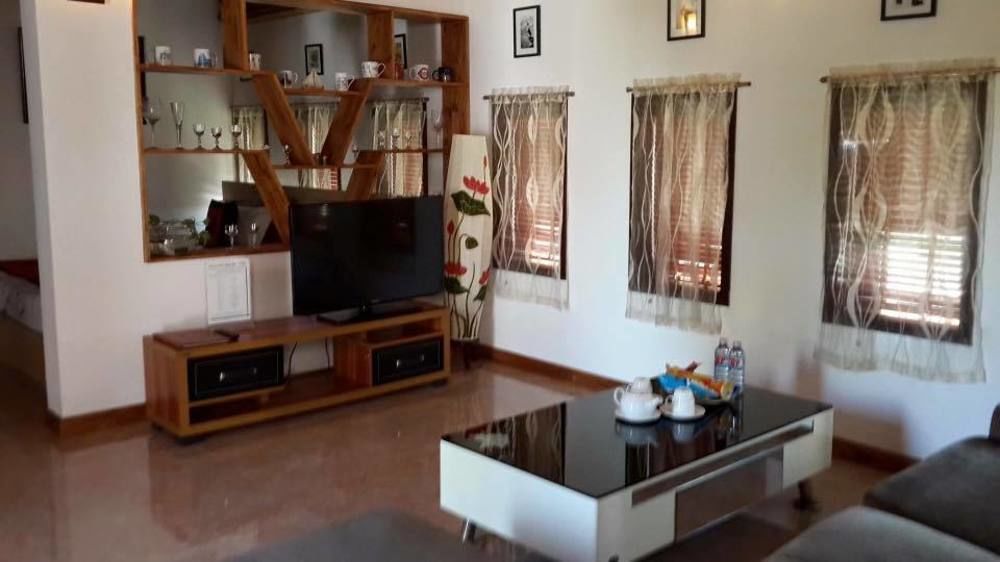 הוי אן Riverside Garden Villas מראה חיצוני תמונה